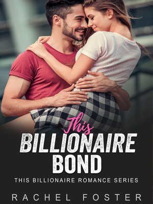 cover image of This Billionaire's Bond